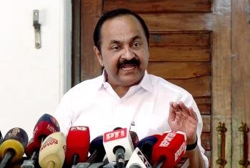 സെക്രട്ടറിയേറ്റിൽ വീണ്ടും മാധ്യമ നിയന്ത്രണം
