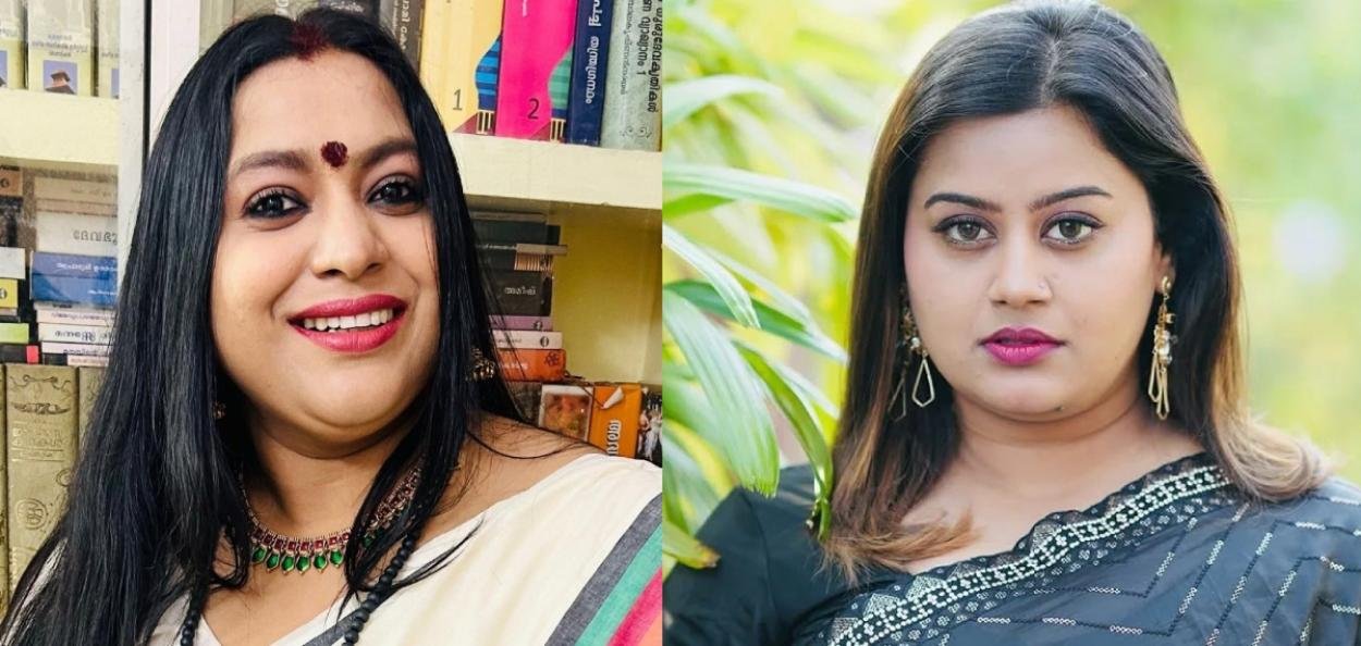 അന്‍സിബ അപമാനിച്ചു; 10 കോടി രൂപ മാനനഷ്ടം ആവശ്യപ്പെട്ട് ലക്ഷ്മിപ്രിയ