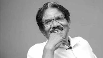 സംവിധായകൻ ഭാരതിരാജ അന്തരിച്ചു