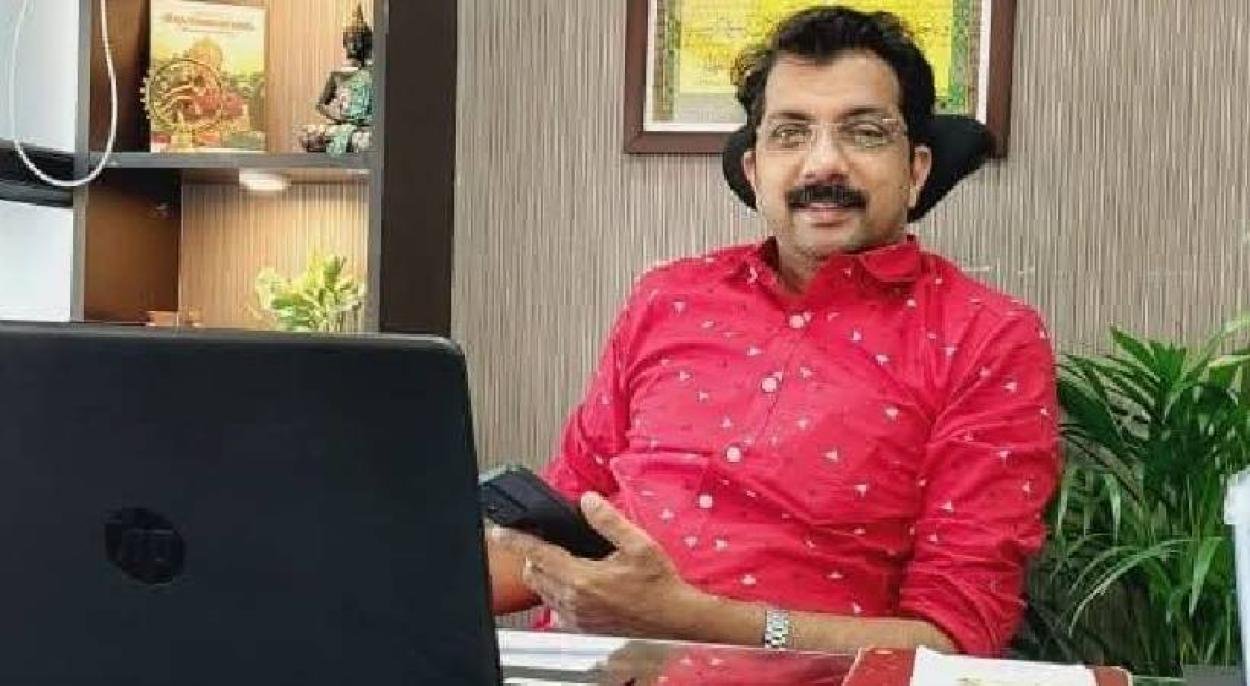 വിസ വാഗ്ദാനം ചെയ്ത് തട്ടിയത് ലക്ഷങ്ങൾ; കൂട്ടിക്കൽ വിസ തട്ടിപ്പ് കേസ് പ്രതി പിടിയിൽ