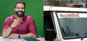 കാപ്പാ കേസ് പ്രതിയായ ബിജെപി കൗൺസിലർ പിടിയിൽ