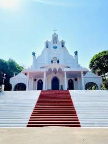 അയർലണ്ടിൽ ആദ്യമായി കരിങ്കുന്നം സംഗമം ജൂൺ 20ന്