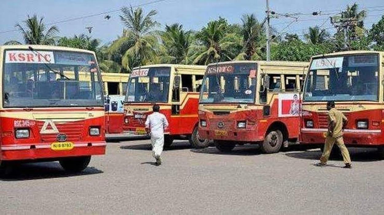 കെഎസ്ആർടിസി: വരുമാനം കൂട്ടാൻ പല മാർഗം തേടും