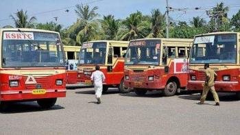 കെഎസ്ആർടിസി: വരുമാനം കൂട്ടാൻ പല മാർഗം തേടും