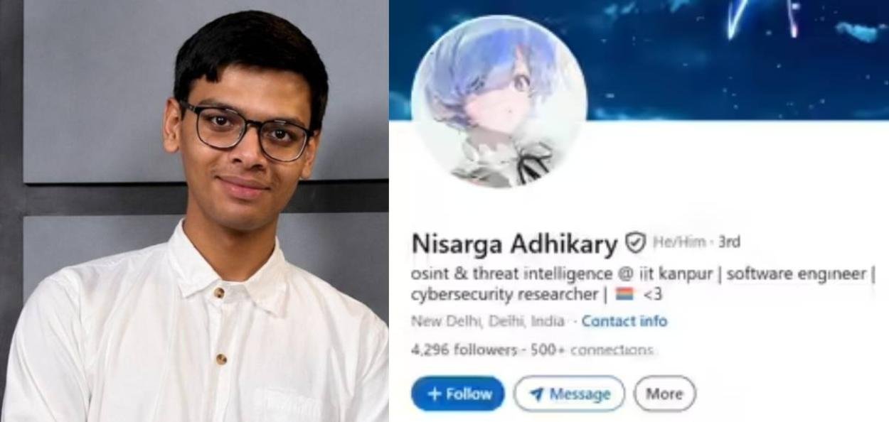 സിബിഎസ്ഇ പോര്‍ട്ടല്‍ ക്രമക്കേട് കണ്ടെത്തിയ 19കാരന് ജോലി നല്‍കി ഐഐടി കാണ്‍പൂര്‍