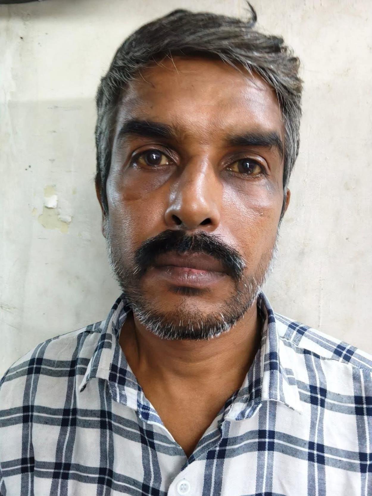 കരിങ്കുന്നത്ത് എം ഡി എം എ പിടികൂടി