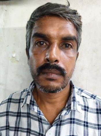 കരിങ്കുന്നത്ത് എം ഡി എം എ പിടികൂടി
