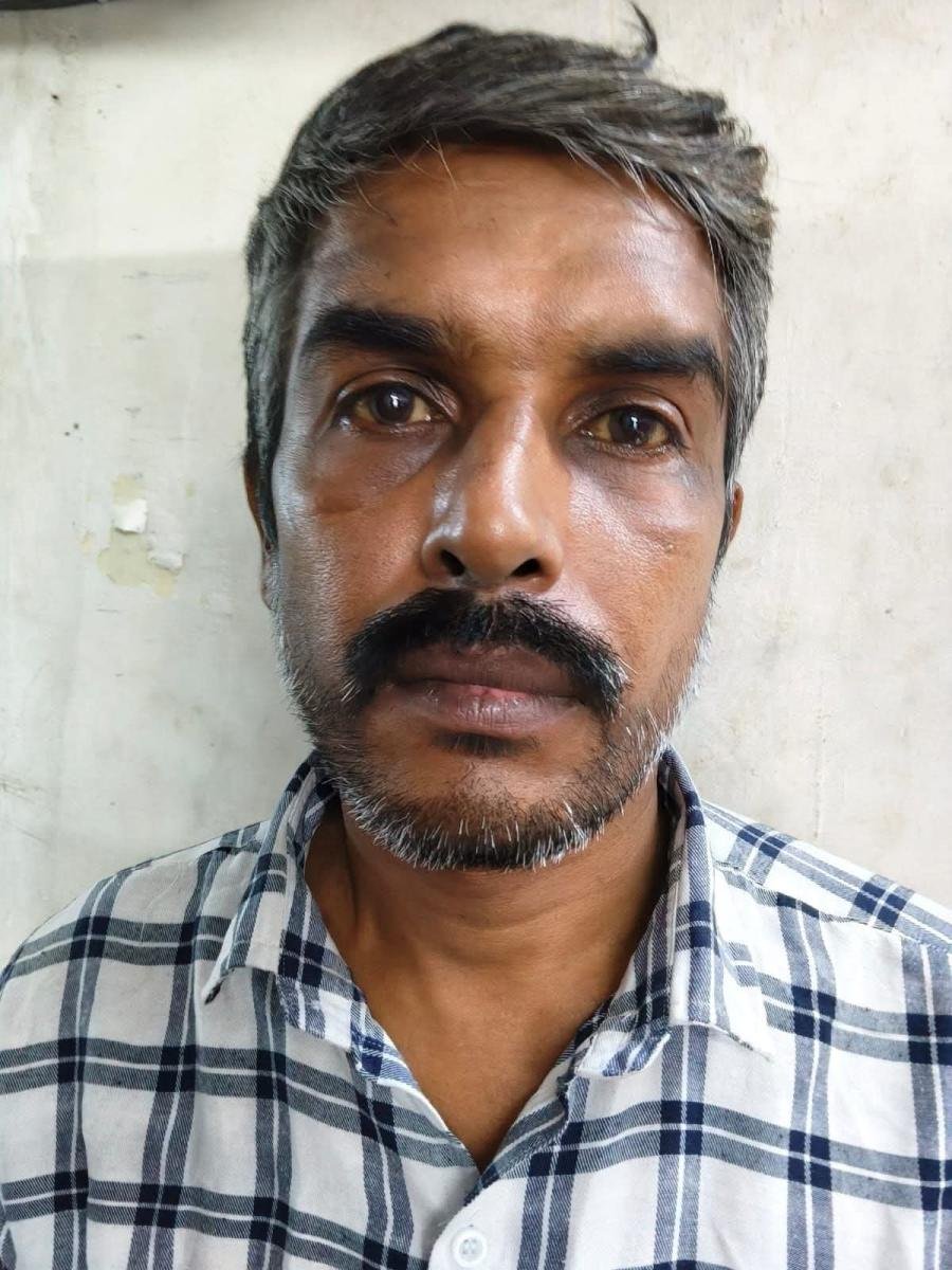 കരിങ്കുന്നത്ത് എം ഡി എം എ പിടികൂടി