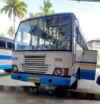 പ്രിയദർശിനി സൗജന്യയാത്ര നൽകിയിട്ടും കലക്ഷനിൽ വൻ വർധന*