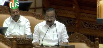 ബജറ്റ് അവതരണത്തിൽ സാമ്പത്തിക സ്ഥിതി തുറന്ന് പറഞ്ഞ് മുഖ്യമന്ത്രി