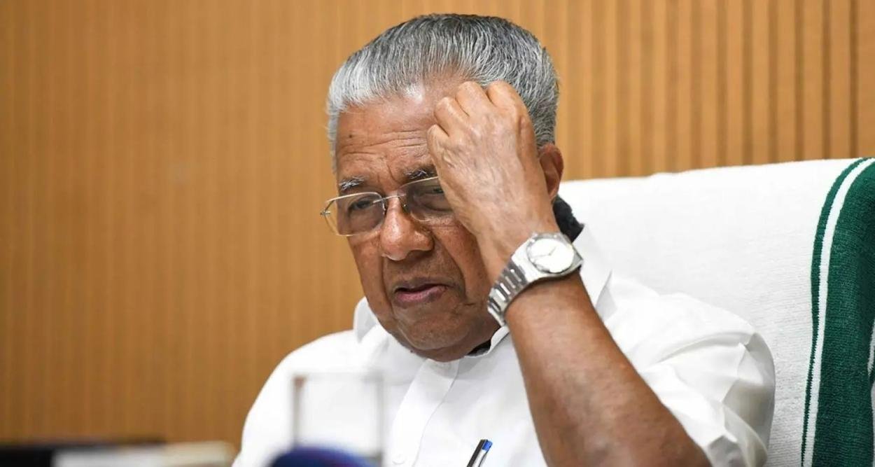 സ്വകാര്യകമ്പനികളെ മാടിവിളിക്കുന്ന ബജറ്റ്; വിമര്‍ശിച്ച് പിണറായി വിജയന്‍
