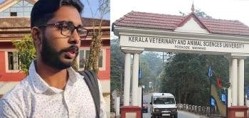 ബജറ്റില്‍ റാഗിങ് തടയാന്‍ പദ്ധതി