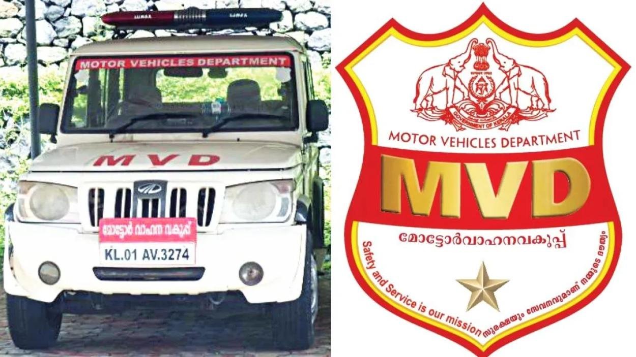 1.89 കോടി വാഹനങ്ങള്‍; എൻഫോഴ്സ്മെന്റ് സ്ക്വാഡില്‍ 200 പേർ മാത്രം; എംവിഡിയിൽ പ്രതിസന്ധി