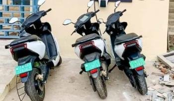 പെട്രോൾ ബൈക്കുകളുടെ കൗണ്ട്ഡൗൺ തുടങ്ങി; 2028 മുതൽ രജിസ്ട്രേഷൻ ഇല്ല, ഡൽഹിയുടെ പുതിയ EV നയം