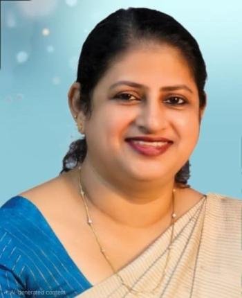 വിദ്യാർത്ഥികൾക്കായി വാഹനമുണ്ട്. ഓടിക്കുവാൻ താത്പര്യമില്ലാതെ പ്രധാന അദ്ധ്യാപകനും കൂട്ടരും