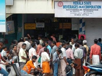 23 വയസ് നിർബന്ധം; സംസ്ഥാനത്ത് മദ്യം വാങ്ങാന്‍ പ്രായപരിധി നിയന്ത്രണം കർശനമാക്കുന്നു