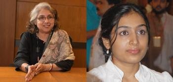 രേവതിയും പത്മപ്രിയയും AMMAയുടെ പ്രാഥമിക അംഗത്വത്തിൽ നിന്ന് രാജിവെച്ചു