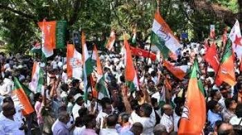 2025 തദ്ദേശ ഭരണ തിരഞ്ഞെടുപ്പിൽ യുഡിഫ് തരംഗം. ഇടുക്കി  യുഡിഫ് പിടിച്ചെടുത്തു.  എൽ ഡി എഫ് തകർന്നടിഞ്ഞു.