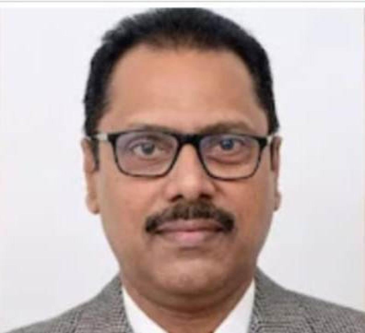 സംസ്ഥാന തെരഞ്ഞെടുപ്പ് കമ്മീഷണറായി എൻ. ശേഷാദ്രിനാഥൻ ഇന്ന് ചുമതലയേൽക്കും