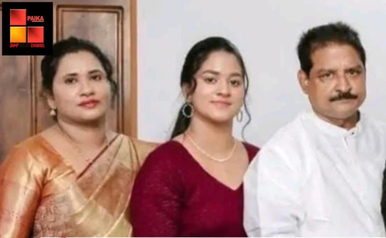 സാമ്പത്തിക ബുദ്ധിമുട്ടുകളെ തുടർന്ന് വിഷം ഉള്ളിൽ ചെന്ന് ചികിത്സയിലായിരുന്ന കുടുംബത്തിലെ മൂന്ന് പേർ മരണത്തിന് കീഴടങ്ങി