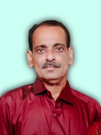 കുഞ്ഞുമോൻ (61) വാലുപറമ്പിൽ കരിംങ്കുന്നം നിര്യാതനായി