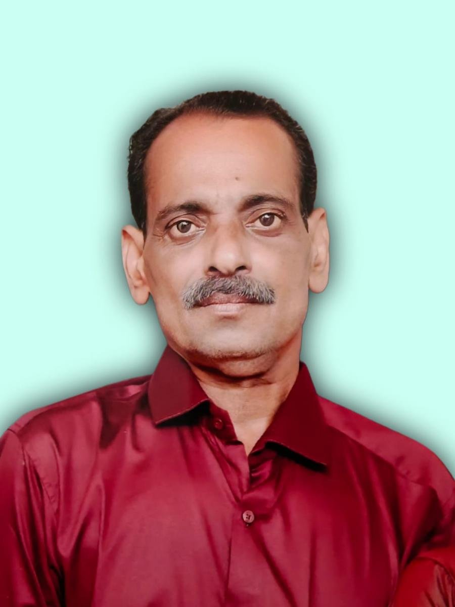 കുഞ്ഞുമോൻ (61) വാലുപറമ്പിൽ കരിംങ്കുന്നം നിര്യാതനായി