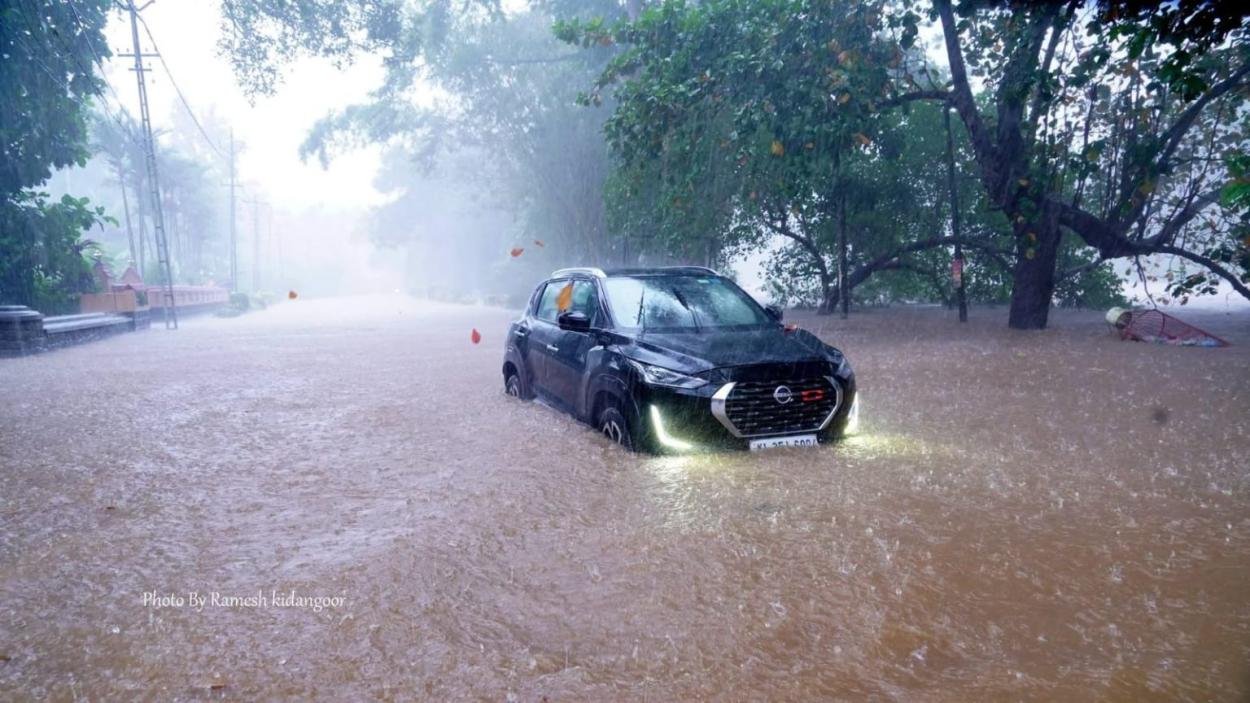 നദികളിലെ ജലനിരപ്പുമായി ബന്ധപ്പെട്ട് സംസ്ഥാന ജലസേചന വകുപ്പിന്റെ മുന്നറിയിപ്പ്
