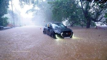 നദികളിലെ ജലനിരപ്പുമായി ബന്ധപ്പെട്ട് സംസ്ഥാന ജലസേചന വകുപ്പിന്റെ മുന്നറിയിപ്പ്