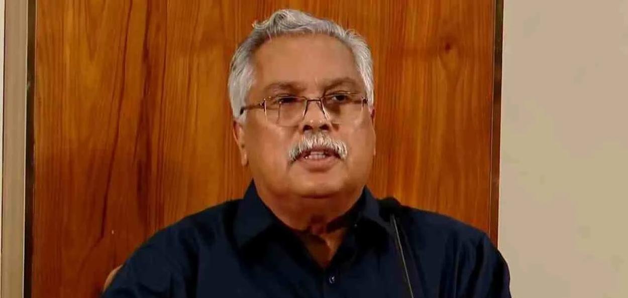 റെഡ് അലേര്‍ട്ട് നല്‍കാന്‍ വൈകിയത് എന്തുകൊണ്ടാണെന്ന ചോദ്യവുമായി സിപിഐ സംസ്ഥാന സെക്രട്ടറി ബിനോയ് വിശ്വം