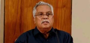 റെഡ് അലേര്‍ട്ട് നല്‍കാന്‍ വൈകിയത് എന്തുകൊണ്ടാണെന്ന ചോദ്യവുമായി സിപിഐ സംസ്ഥാന സെക്രട്ടറി ബിനോയ് വിശ്വം