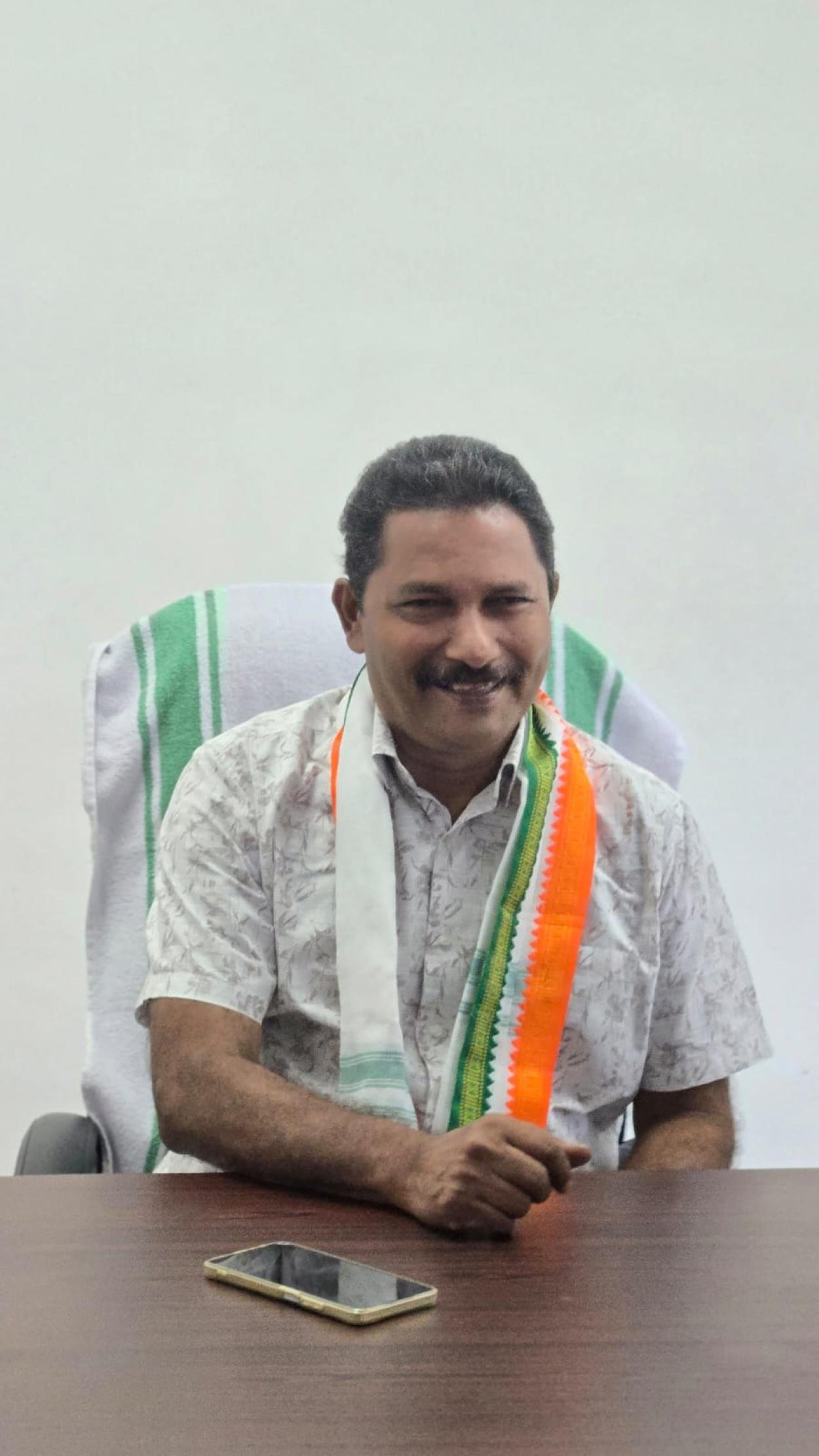 കരിങ്കുന്നം   ഗ്രാമ പഞ്ചായത്ത്  വൈസ്  പ്രസിഡന്റായി  ശ്രീ സജി ഫിലിപ്പ് ചെറുശ്ശേരിൽ  സ്ഥാനമേറ്റു 