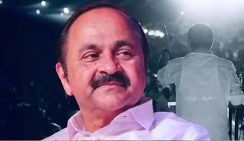 പത്തനംതിട്ടയിൽ സ്ഥിരം ദുരന്തനിവാരണ സംവിധാനം നടപ്പാക്കുമെന്ന് മുഖ്യമന്ത്രി വി.ഡി. സതീശൻ