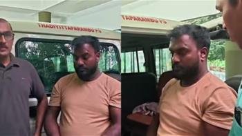 തേടിപ്പിടിച്ച് പൂട്ടി കേരള പൊലീസ്; പശ്ചിമബംഗാളിൽ ഒളിവില്‍ കഴിഞ്ഞ ലഹരിമരുന്ന് കേസിലെ മുഖ്യപ്രതി പിടിയിൽ