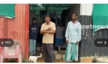 ഏറ്റുമാനൂരിൽ അതിഥി തൊഴിലാളികളെ ബന്ദികളാക്കി പണവും മൊബൈൽ ഫോണും കവർന്നു, പ്രതികൾ പിടിയിൽ