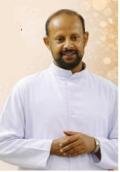 നെടിയകാട്  ഇടവക വികാരി Rev. Fr. തോമസ് പൂവത്തിങ്കൽ പൗരോഹിത്യ വാർഷിക നിറവിൽ.