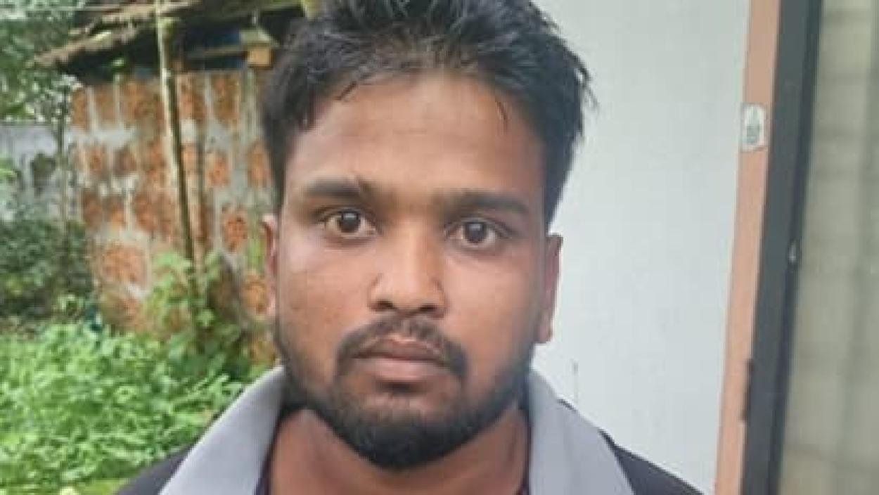 ട്രെയിനിൽ കേരളത്തിലേക്ക്, കച്ചവടം കഴിഞ്ഞ് മടക്കം വിമാനത്തിൽ; സോപ്പുപെട്ടികളിൽ ഹെറോയിൻ, നെടുമ്പാശ്ശേരിയിൽ അസം സ്വദേശി പിടിയിൽ