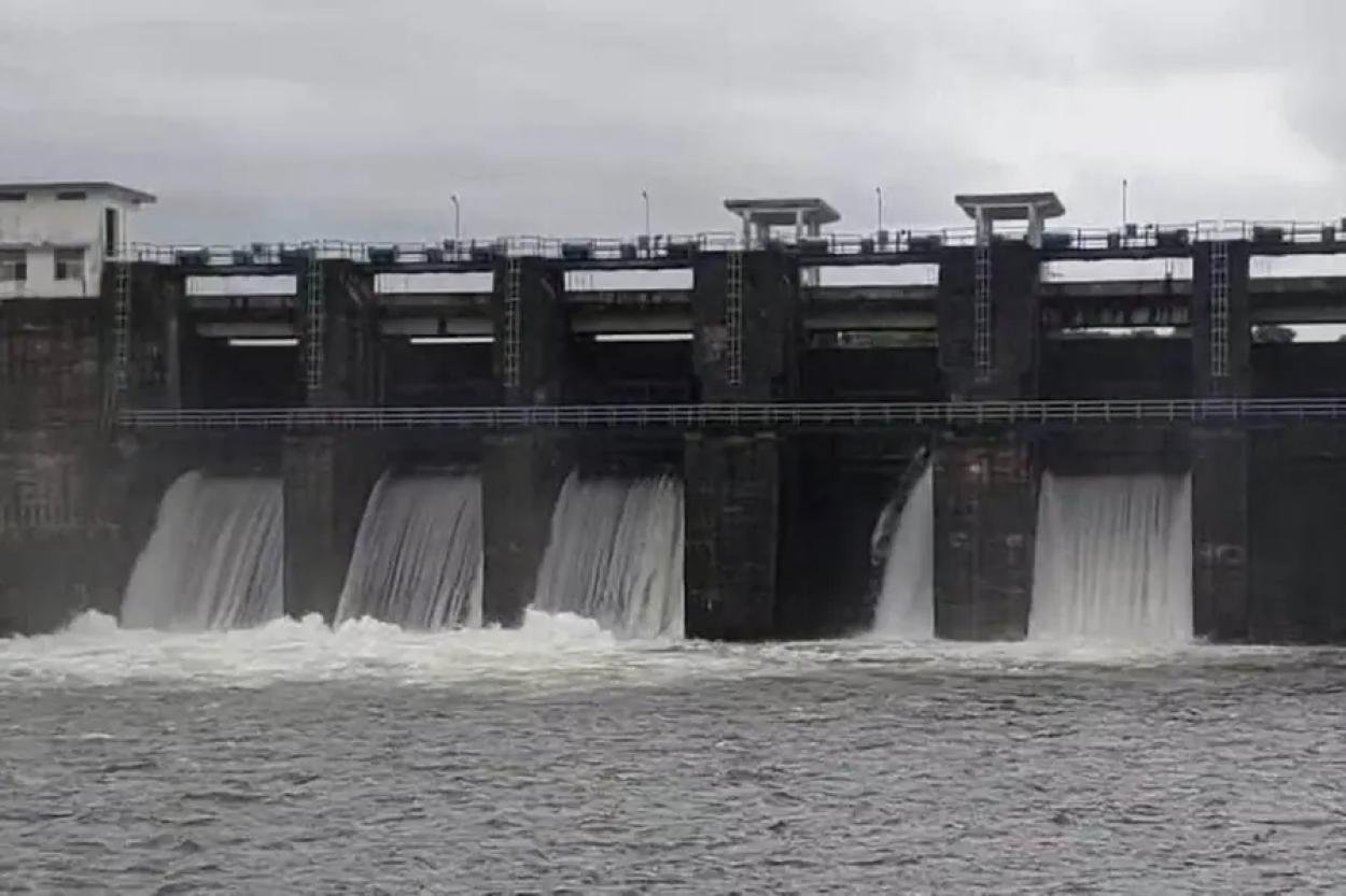 മലങ്കര ജലാശയത്തിലെ വെള്ളം സുരക്ഷിതമെന്ന് വാട്ടർ അതോറിറ്റി.