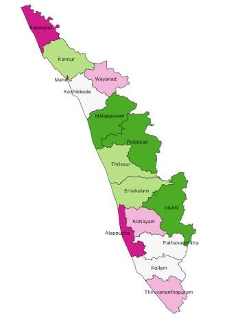 കേരള ഇനി ‘കേരളം’ ആകും; പേര് മാറ്റാനുള്ള ബിൽ ലോക്സഭ പാസാക്കി
