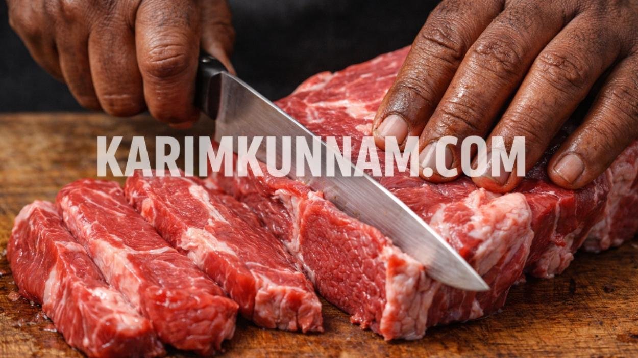 മു​ള്ള​ന്‍​പ​ന്നി ഇ​റ​ച്ചി​യു​മാ​യി ഇ​ത​ര സം​സ്ഥാ​ന തൊ​ഴി​ലാ​ളി പി​ടി​യി​ല്‍.