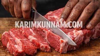 മു​ള്ള​ന്‍​പ​ന്നി ഇ​റ​ച്ചി​യു​മാ​യി ഇ​ത​ര സം​സ്ഥാ​ന തൊ​ഴി​ലാ​ളി പി​ടി​യി​ല്‍.