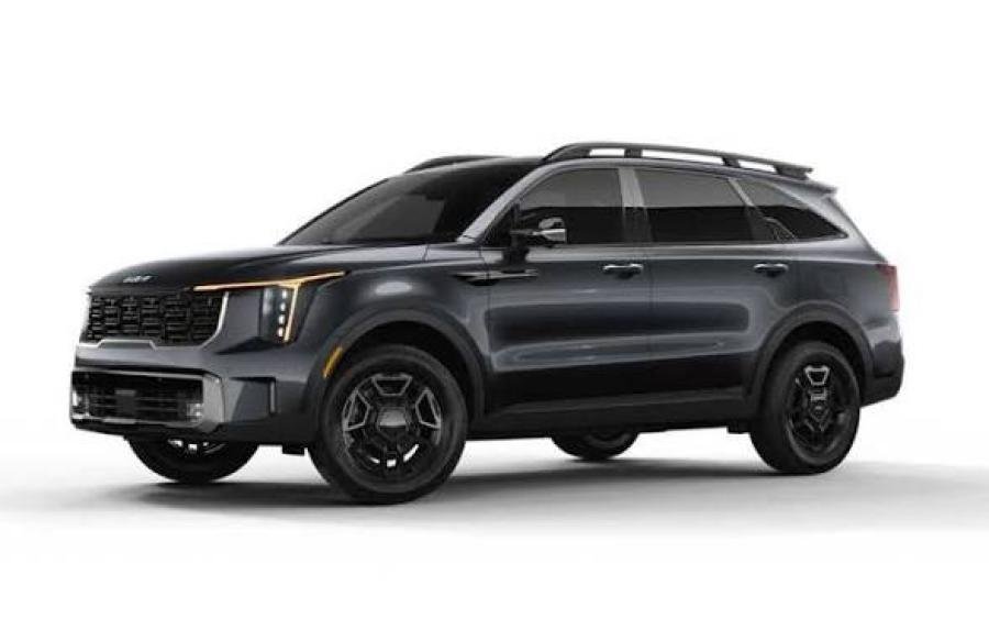 ഇന്ത്യയിലേക്ക് Kia Sorento; സെപ്റ്റംബർ 4ന് അരങ്ങേറ്റം