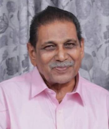 C U ജോൺ (82) ചന്ദ്രപ്പിള്ളിൽ   കരിങ്കുന്നം നിര്യാതനായി.