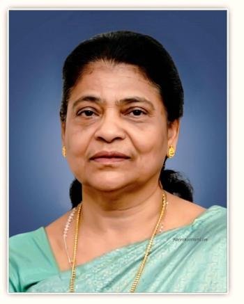 കരിങ്കുന്നം മുല്ലപ്പിള്ളിൽ ജോണിന്റെ ഭാര്യ വൽസമ്മ (68) നിര്യാതയായി. 
