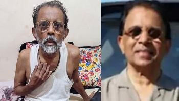 വാടക നൽകാൻ പണമില്ല, കുടുംബത്തിനും വേണ്ട; രോഗബാധിതനായ ദാമോദര മേനോനെ നാട്ടിലെത്തിക്കാൻ ശ്രമം തുടങ്ങിയിട്ട് ഒരു മാസം