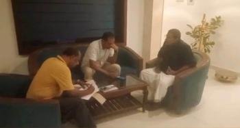 ബാറുടമകളിൽനിന്ന് കൈക്കൂലി വാങ്ങിയതിന് സസ്പെൻഡ് ചെയ്ത കോട്ടയം എക്സൈസ് ഡെപ്യൂട്ടി കമ്മീഷണർ എസ് അശോക് കുമാർ മുമ്പും കൈക്കൂലി കേസിൽ പ്രതി