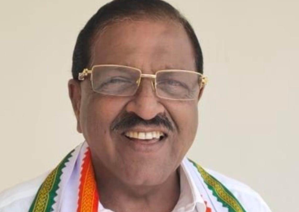 പുതിയ കെപിസിസി പ്രസിഡന്റിനെ തെരഞ്ഞെടുക്കാൻ വൈകുന്നതിൽ നിഗൂഢത ഉണ്ടെന്ന് രാജ്മോഹൻ ഉണ്ണിത്താൻ എം പി