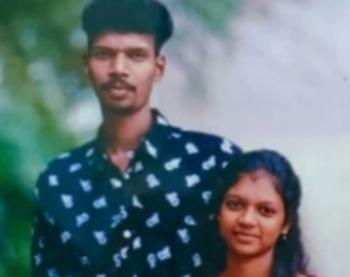 പ്രണയബന്ധം വീട്ടുകാർ എതിർത്തു; കമിതാക്കാൾ ശാസ്താംകോട്ട തടാകത്തിൽ ചാടി ആത്മഹത്യ ചെയ്തു