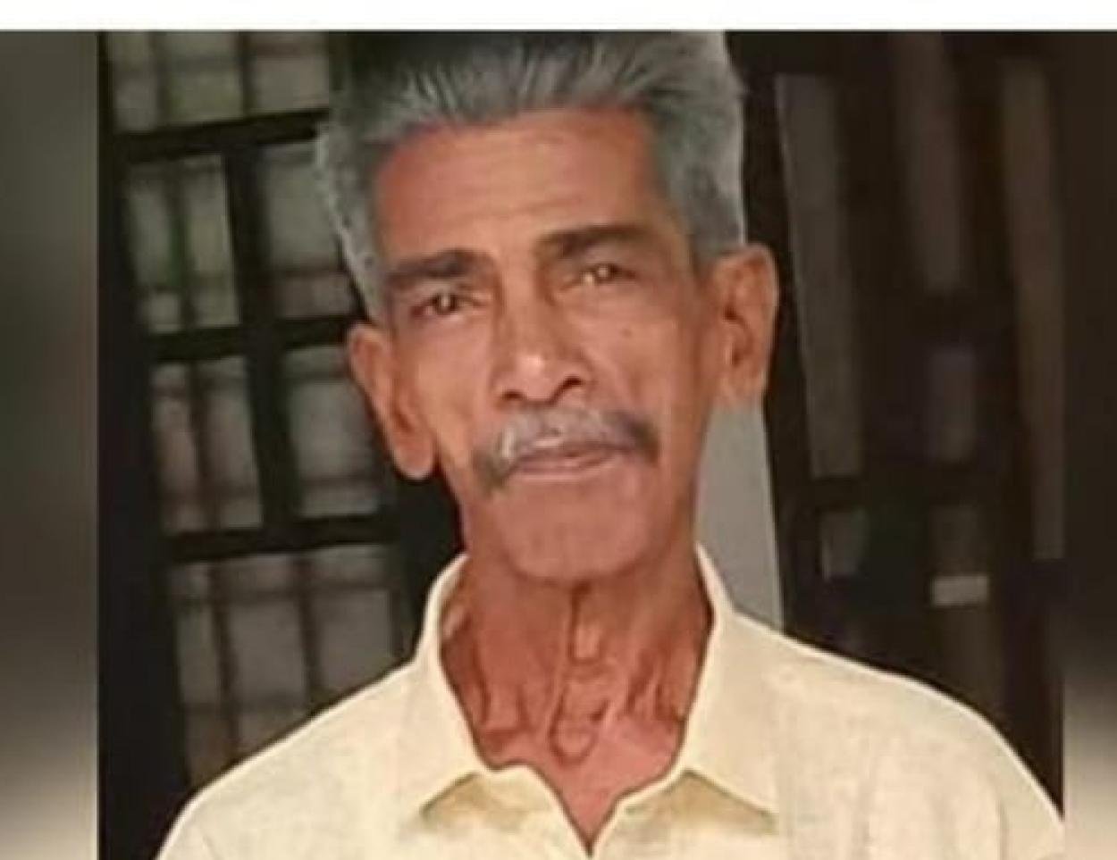കരുവാറ്റയിലെ 65 കാരന്‍റെ കൊലപാതകം; 13 കാരിയെ ഏറ്റെടുക്കില്ലെന്ന് അമ്മ, നിയമസഹായവും നൽകില്ല