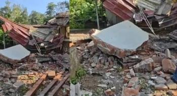 ഇടുക്കി തൊടുപുഴയിൽ കെട്ടിടം തകർന്നുവീണ് അപകടം. രണ്ടു തൊഴിലാളികൾ മരിച്ചു.,കോതമംഗലം സ്വദേശികളാണ് മരണമടഞ്ഞത്