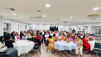 അമേരിക്കയിലെ താംപയിൽ കരിങ്കുന്നം സംഗമം 2026 സംഘടിപ്പിച്ചു